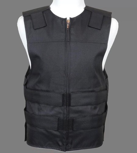 Unisex black cordura - unisex, black-