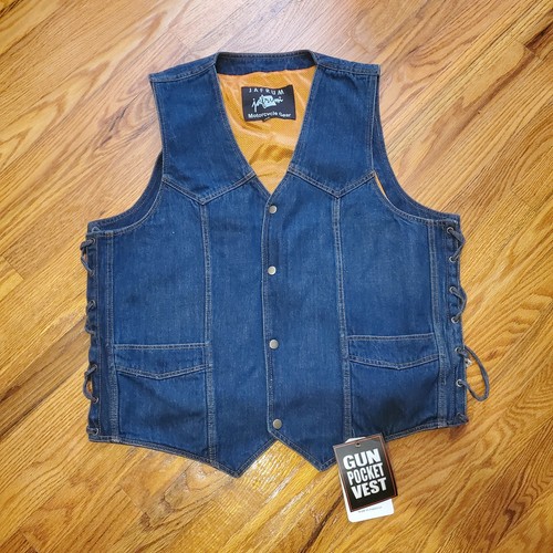 Motorcycle gear denim - motorcycle,